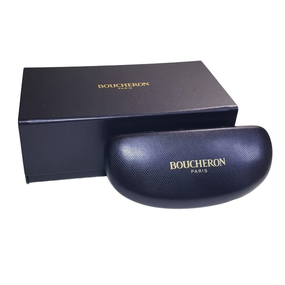Boucheron Deluxe Presentation Box & Case for Sunglasses, with authenticity card main image 5